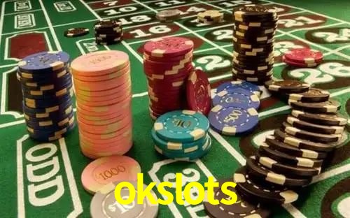 okslots - App Security