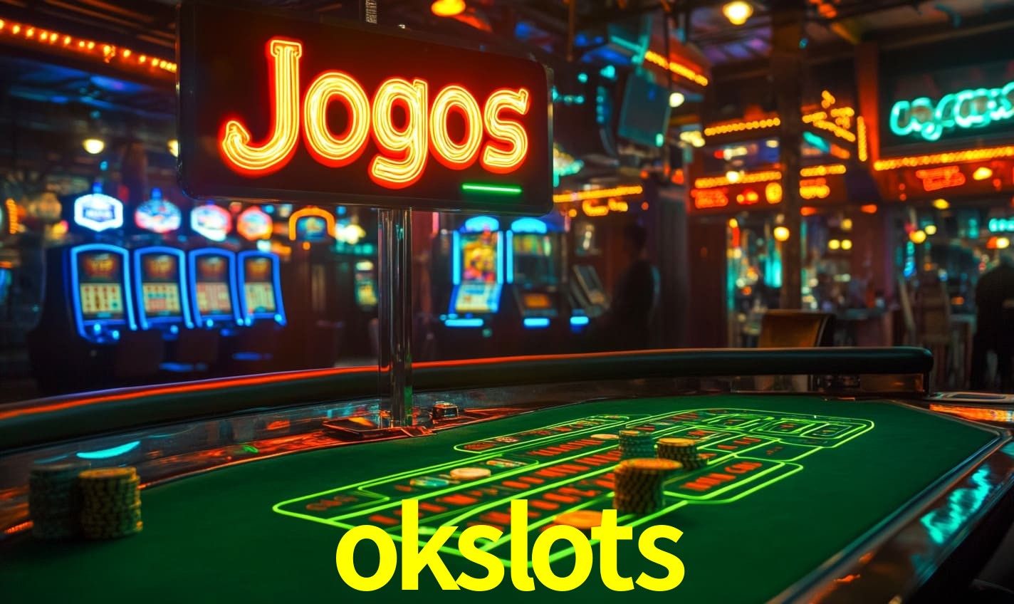 okslots Salvador - Statistics