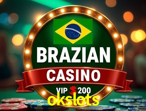 okslots Salvador - Strategy