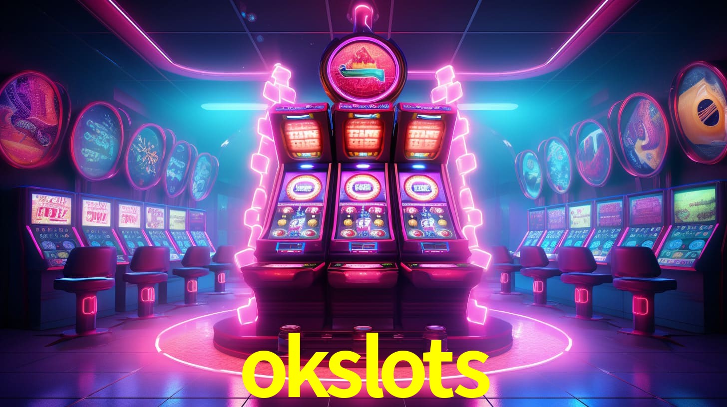 okslots bet