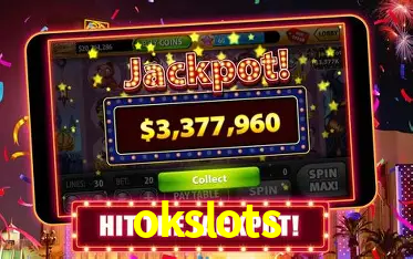 Descubra o Mundo do Cassino Online com okslots