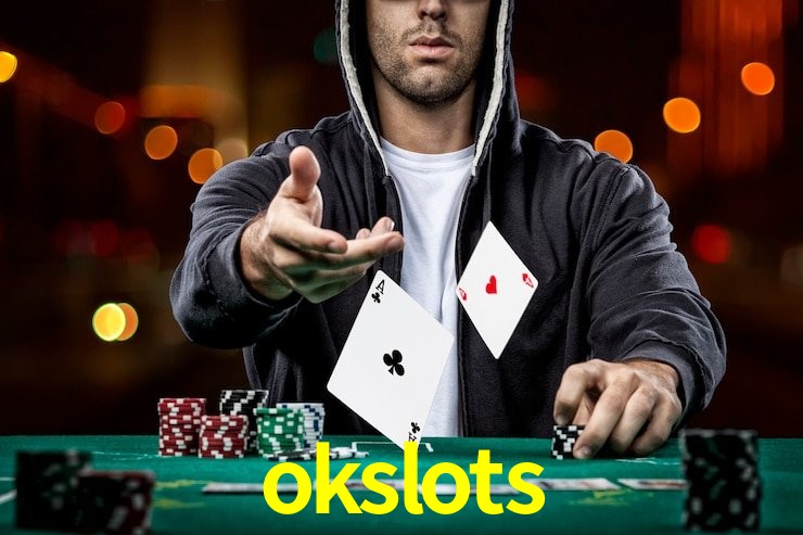 okslots,okslots bet