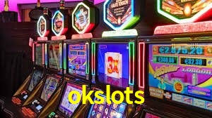 Casino VIP okslots