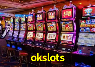 okslots São Paulo - All Bonuses