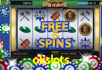 Descubra a Essência do okslots: Nossa História e Compromissos