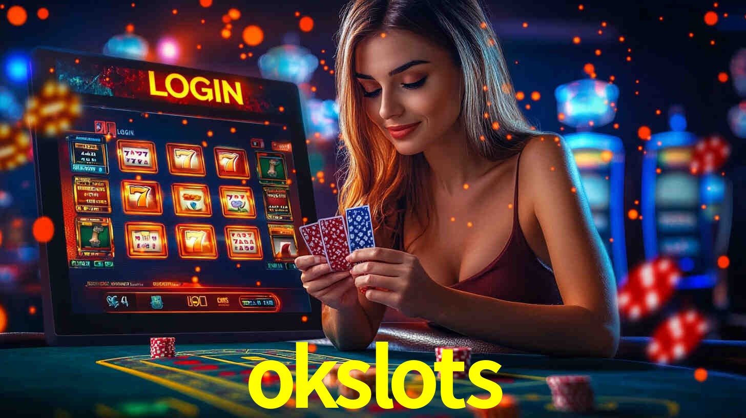 okslots vip