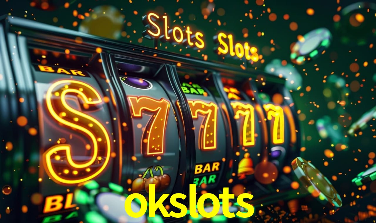 Recursos de Bônus okslots