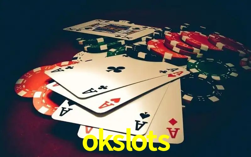 okslots Brasília - Betting Features
