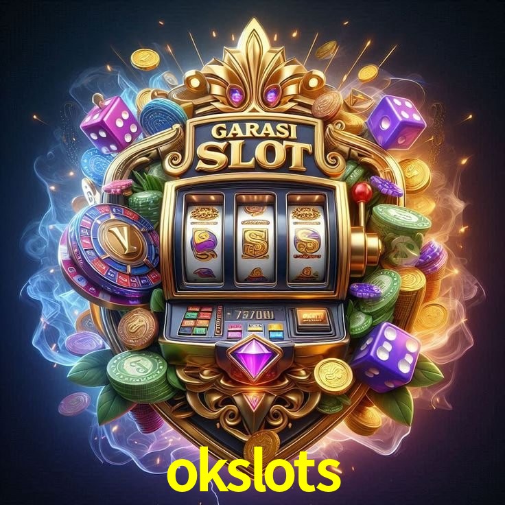 okslots - Customer Support