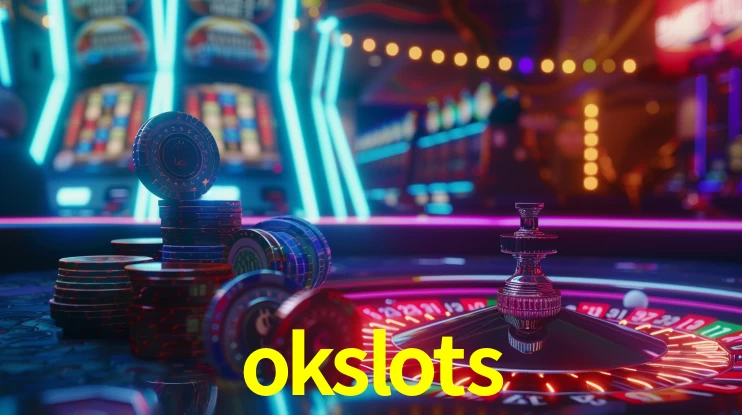 API Integration okslots
