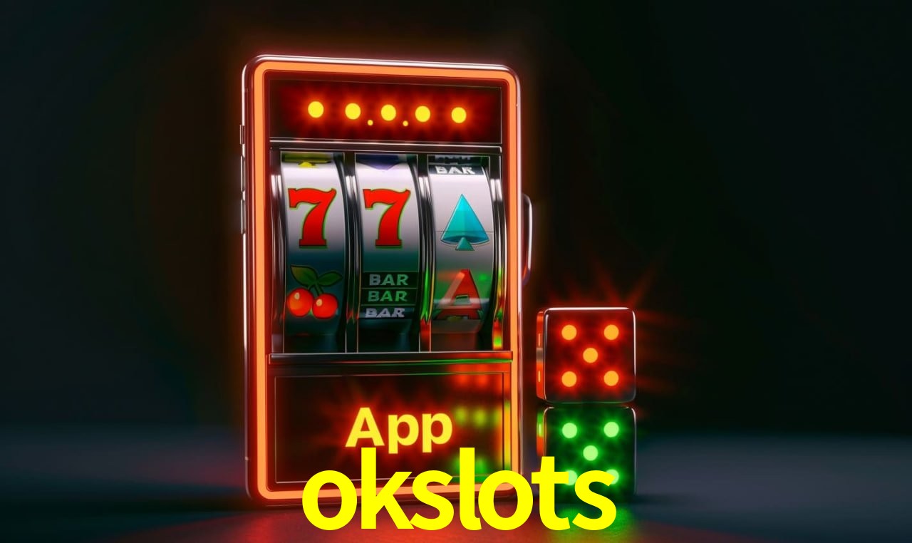 Design Responsivo okslots