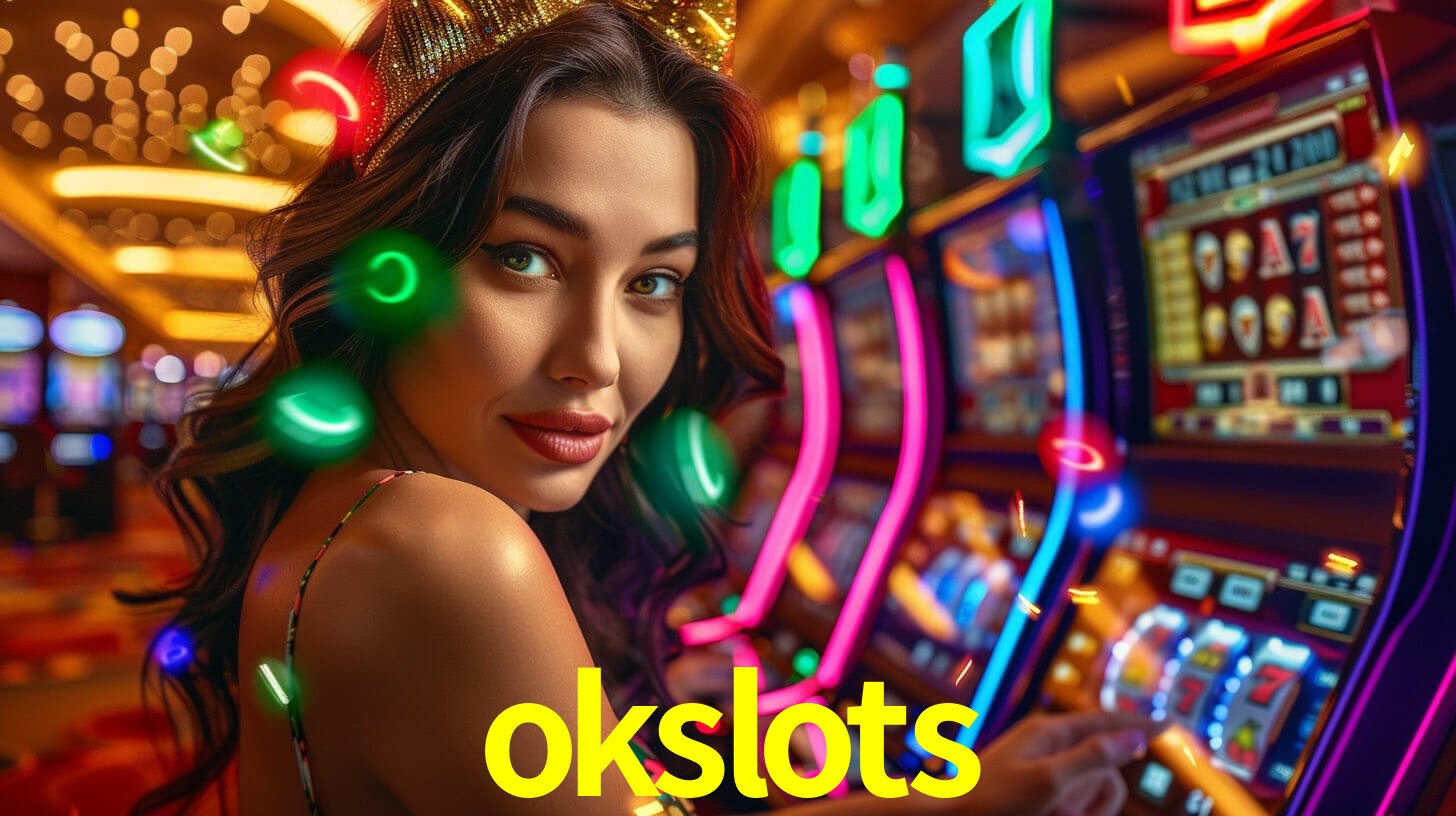 okslots - App Performance
