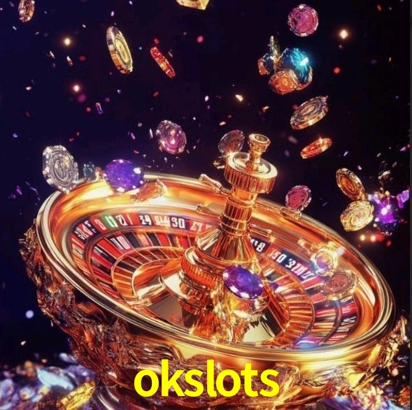 okslots - User Statistics