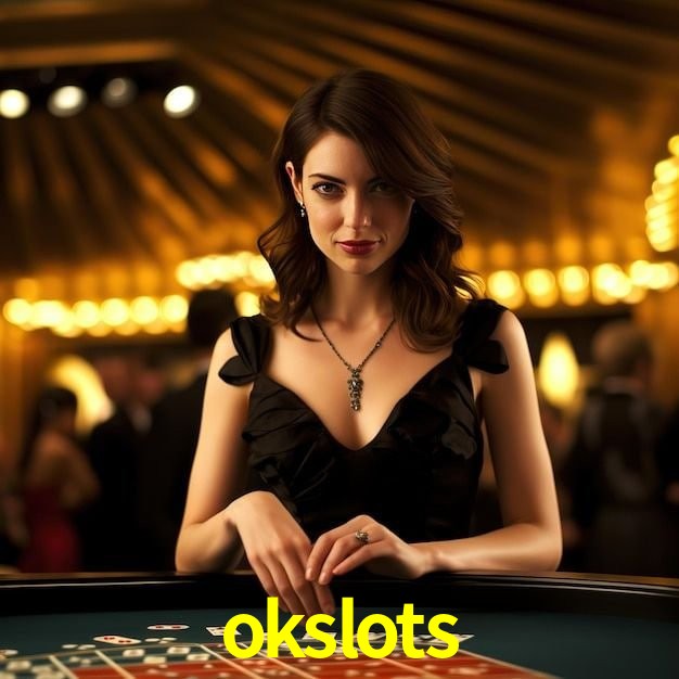 A Emoção da Loteria na okslots: Uma Chance de Mudança de Vida