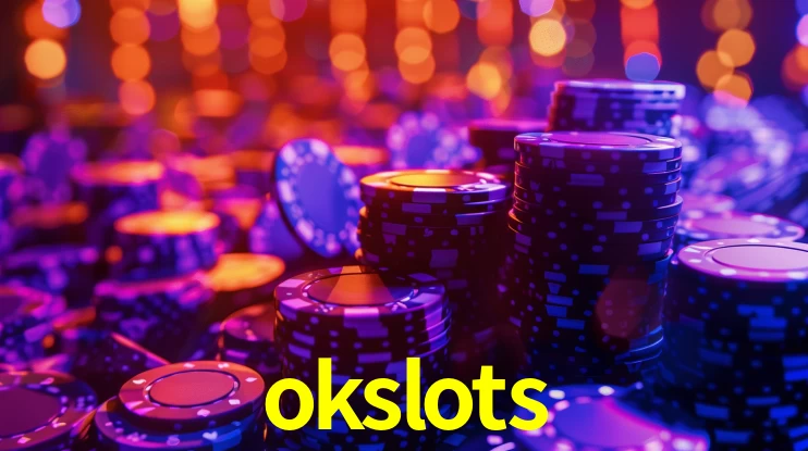 okslots,okslots bet