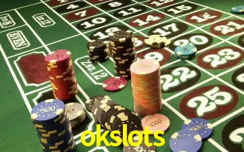Integração de APIs okslots
