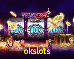 okslots Brasília - VIP Program