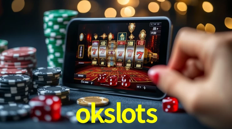 Roulette Table okslots