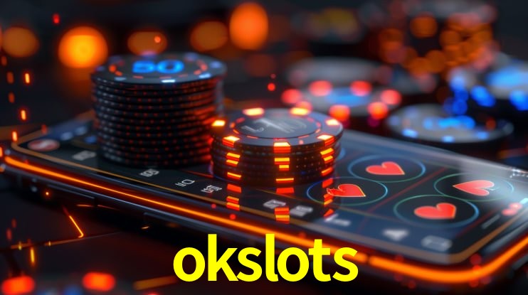 Live Casino okslots