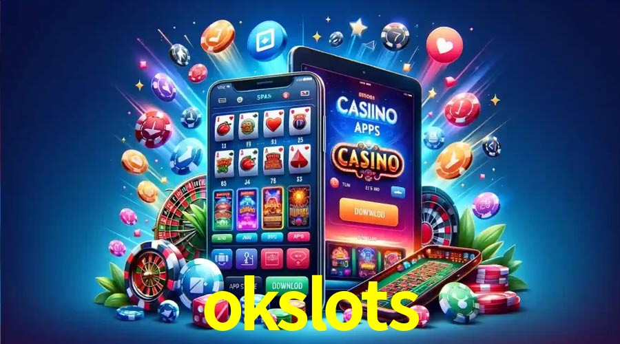Seasonal Promotions okslots