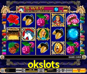 Desvendando o Mundo dos Jogos Virtuais na okslots