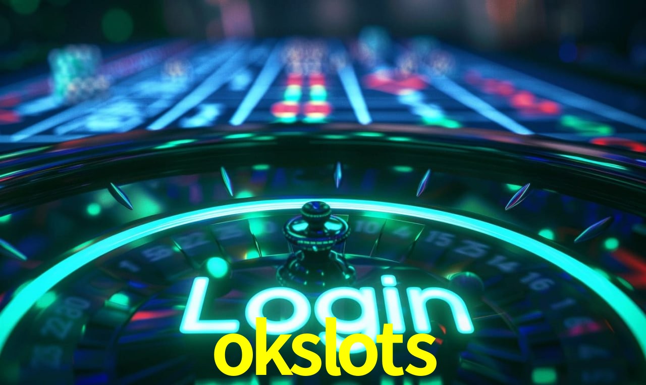 Diretório de Jogos okslots