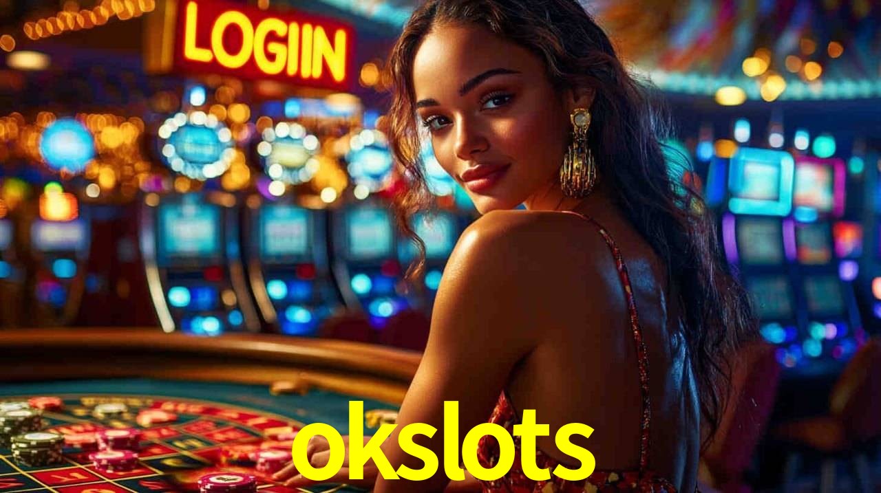 okslots São Paulo - Jogo Providers