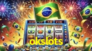 Secure Login okslots
