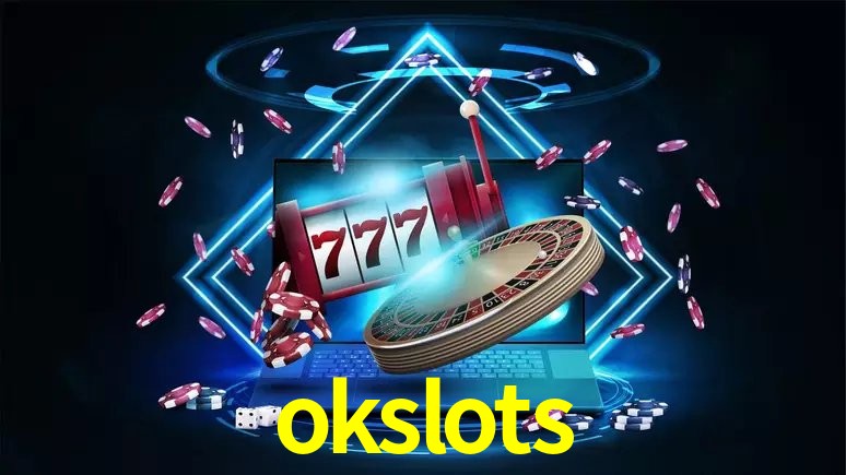 okslots Belo Horizonte - Jackpots