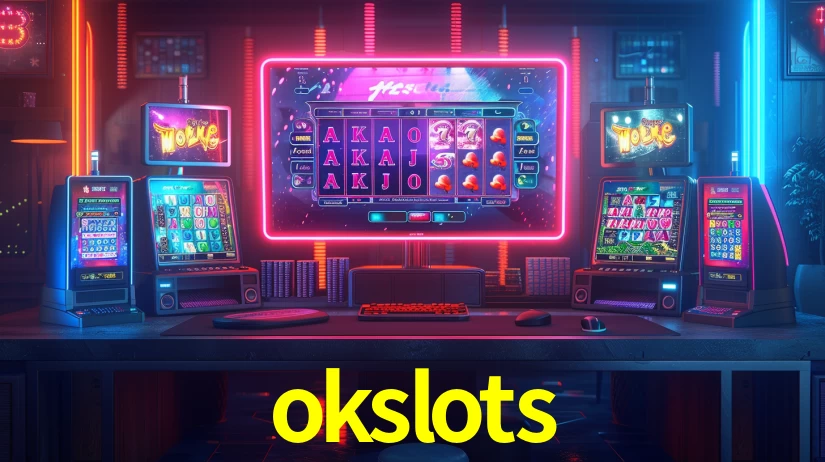 okslots vip