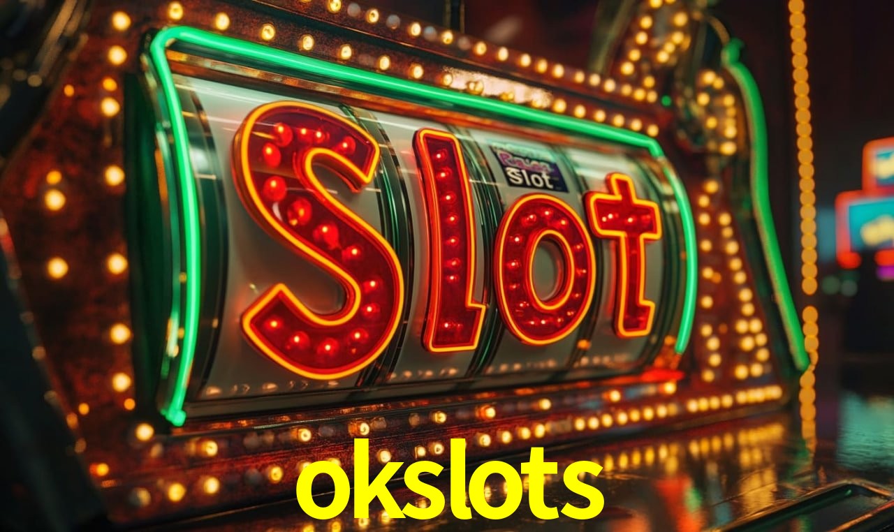 okslots - Login Methods
