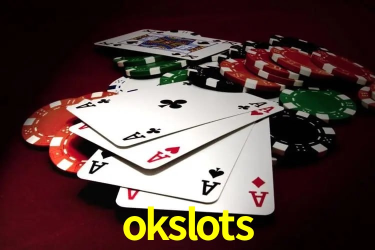 Apostas de Tênis okslots