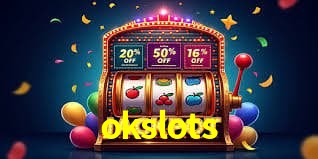 okslots - Support