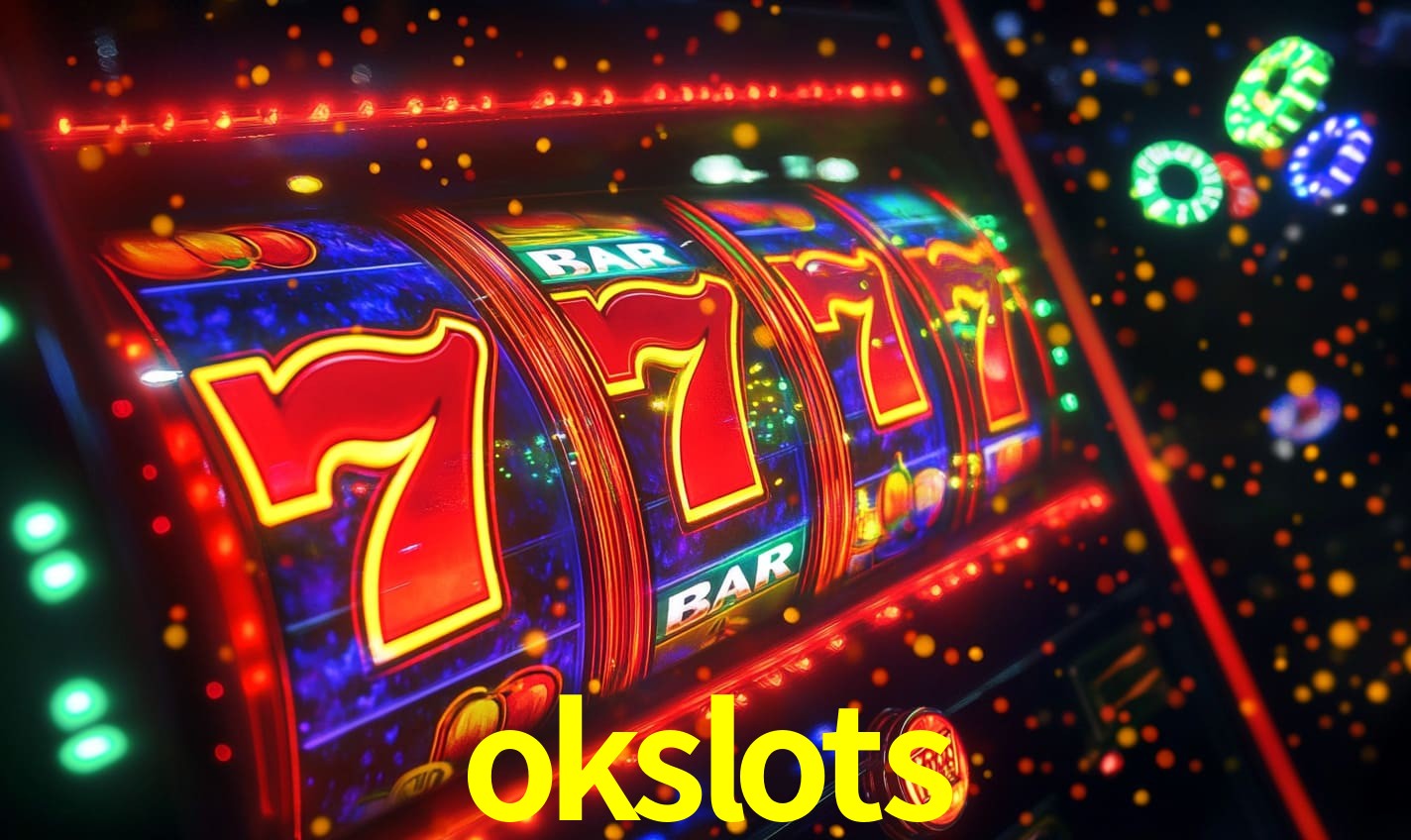 okslots bet