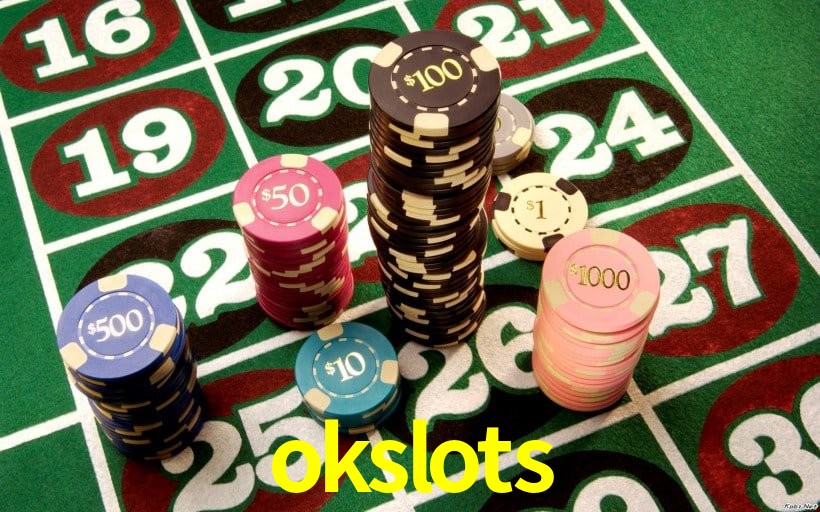 Casino Ao Vivo okslots