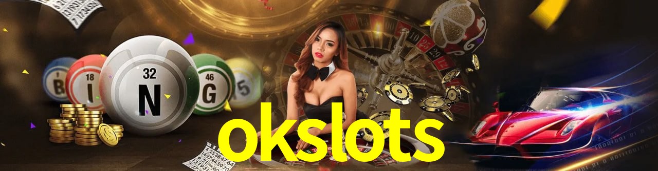 okslots Rio de Janeiro - Slot Strategy
