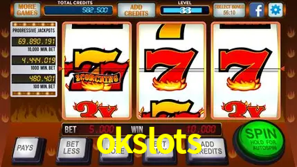 A Experiência Imersiva dos Cassinos Ao Vivo no okslots