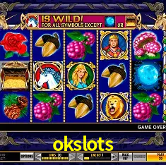 okslots Brasília - Casino Guide