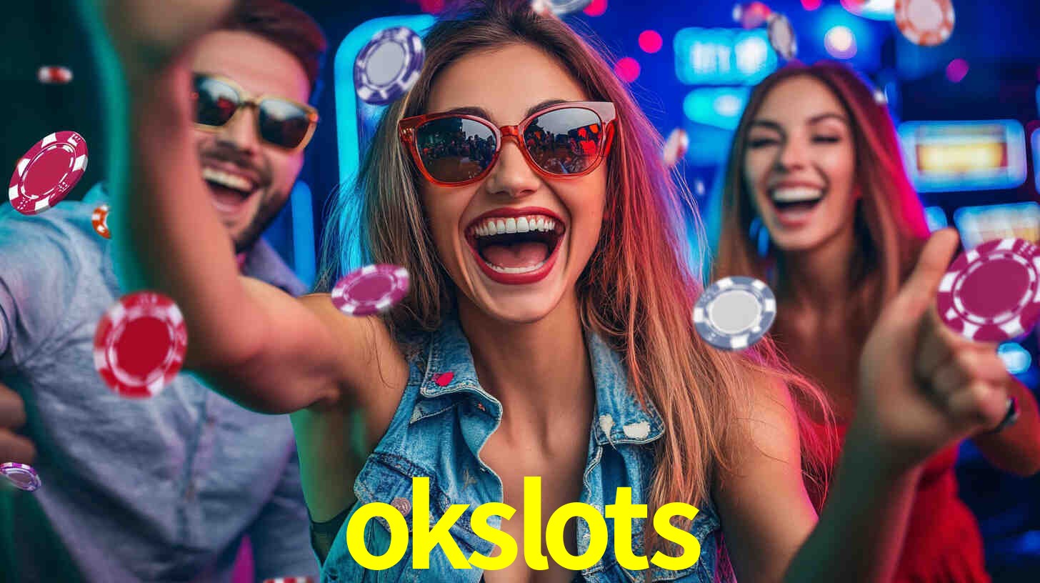 Descubra a Essência do okslots: Nossa História e Compromissos