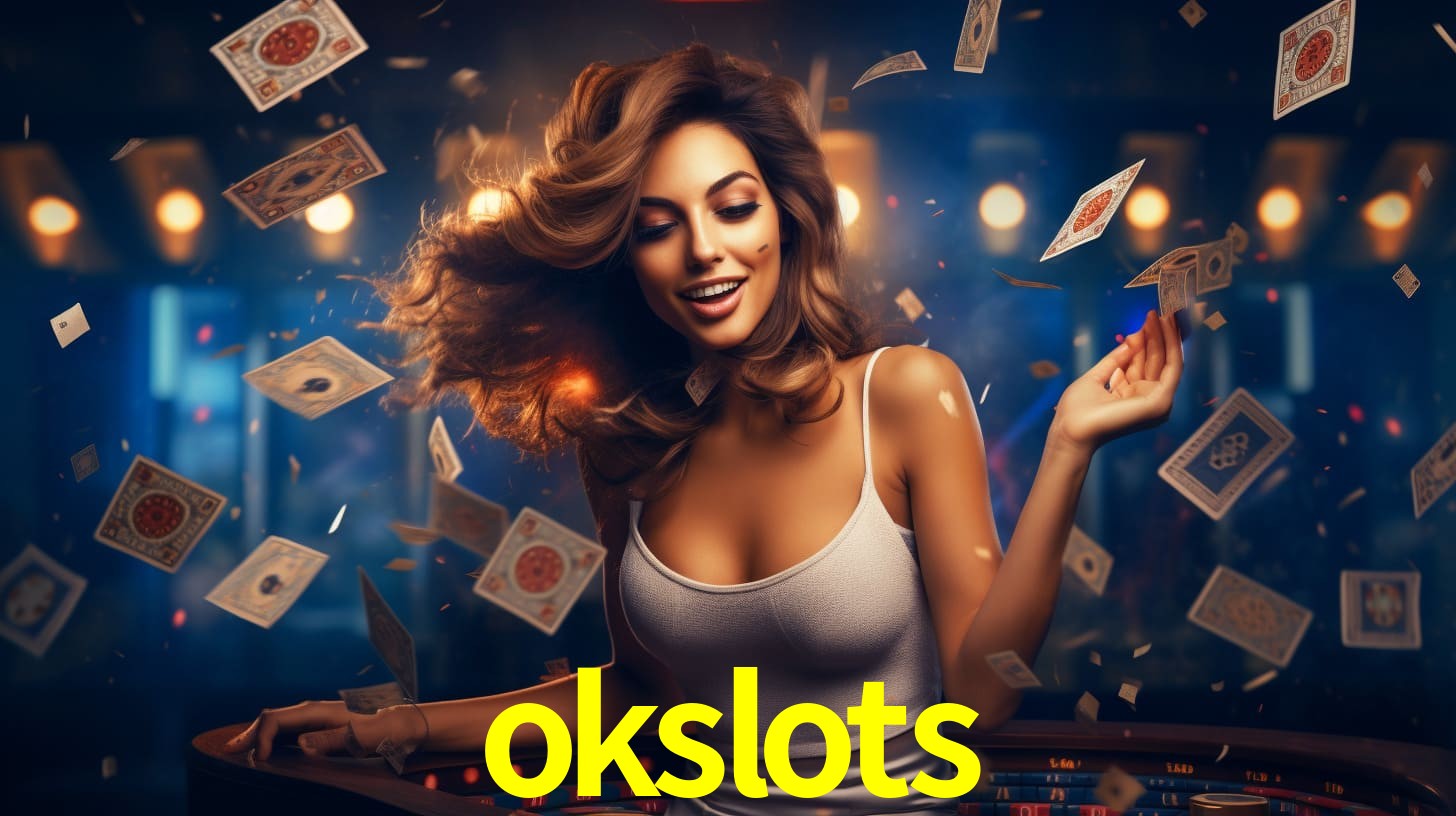 okslots vip