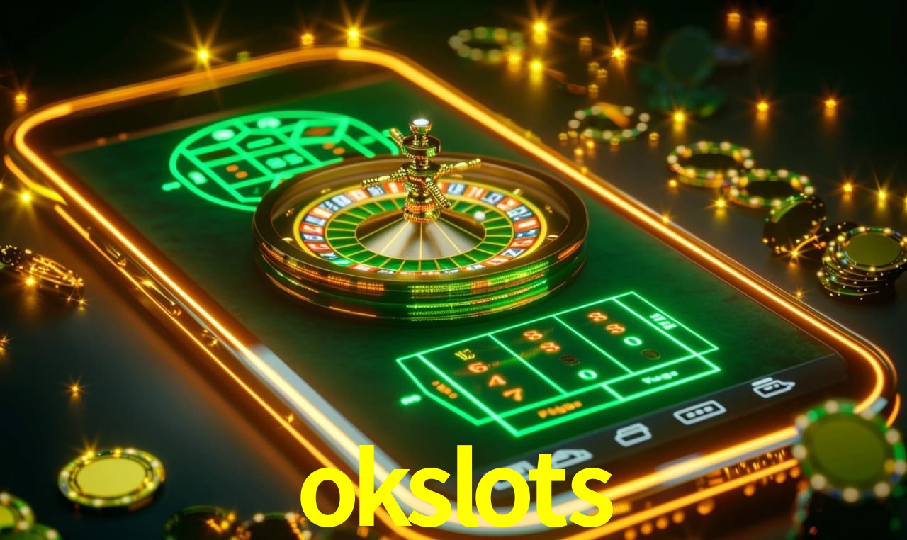 okslots - Rápido Acesse