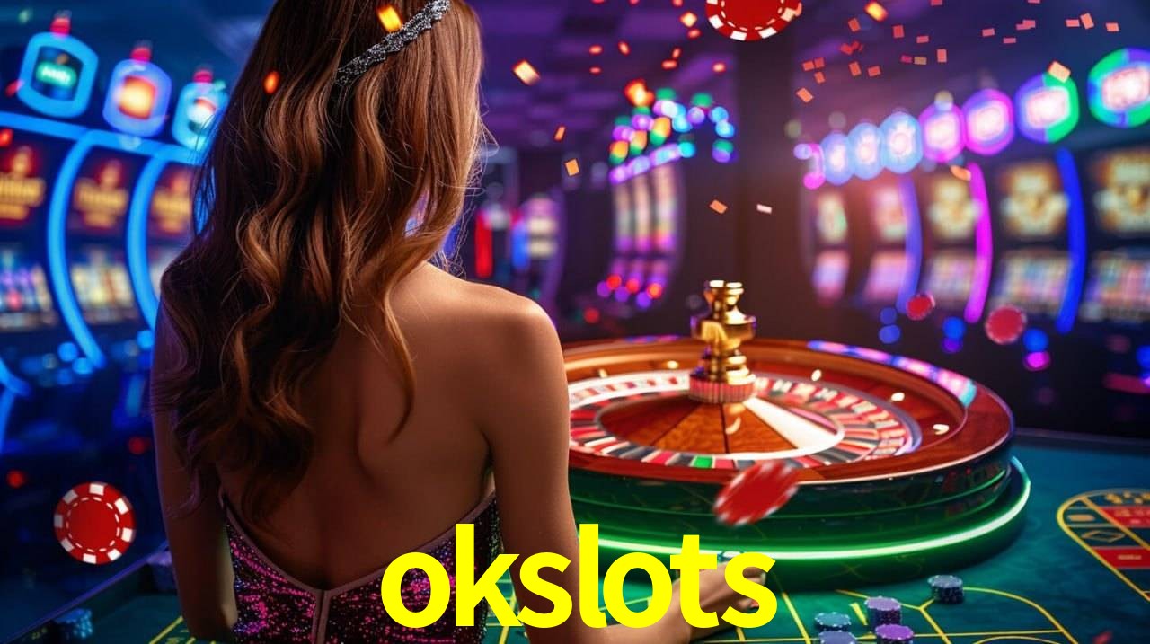okslots - App Features