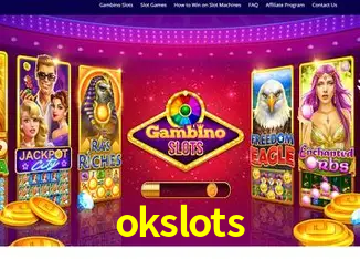 okslots Belo Horizonte - Reivindique Bonus