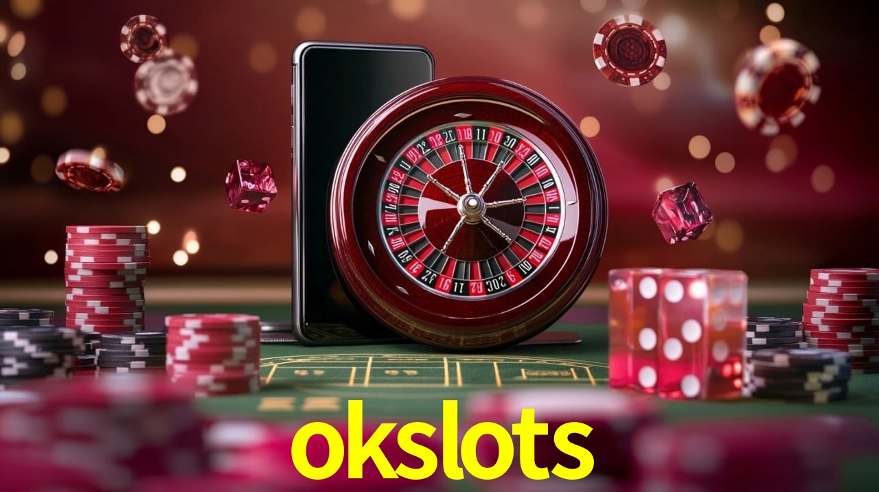 Game Statistics okslots