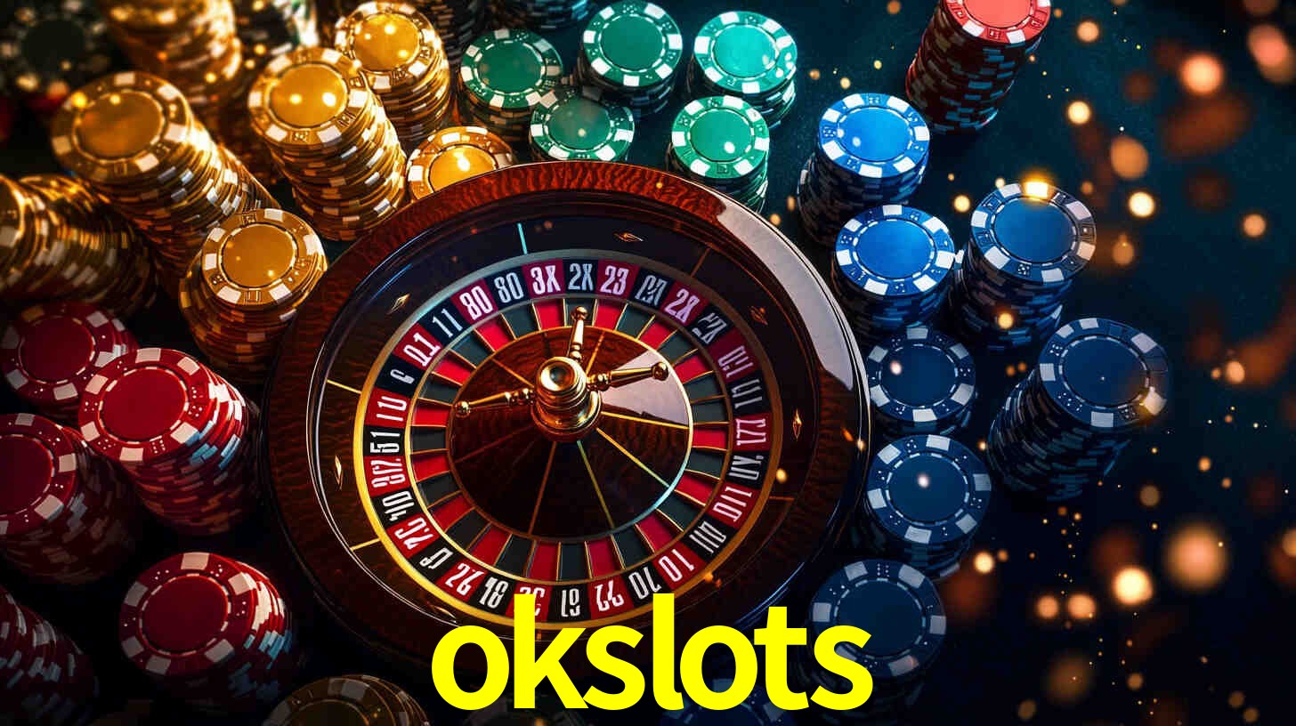 Tournaments okslots