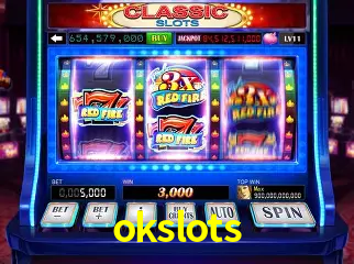 A Revolução dos Aplicativos de Jogos no okslots