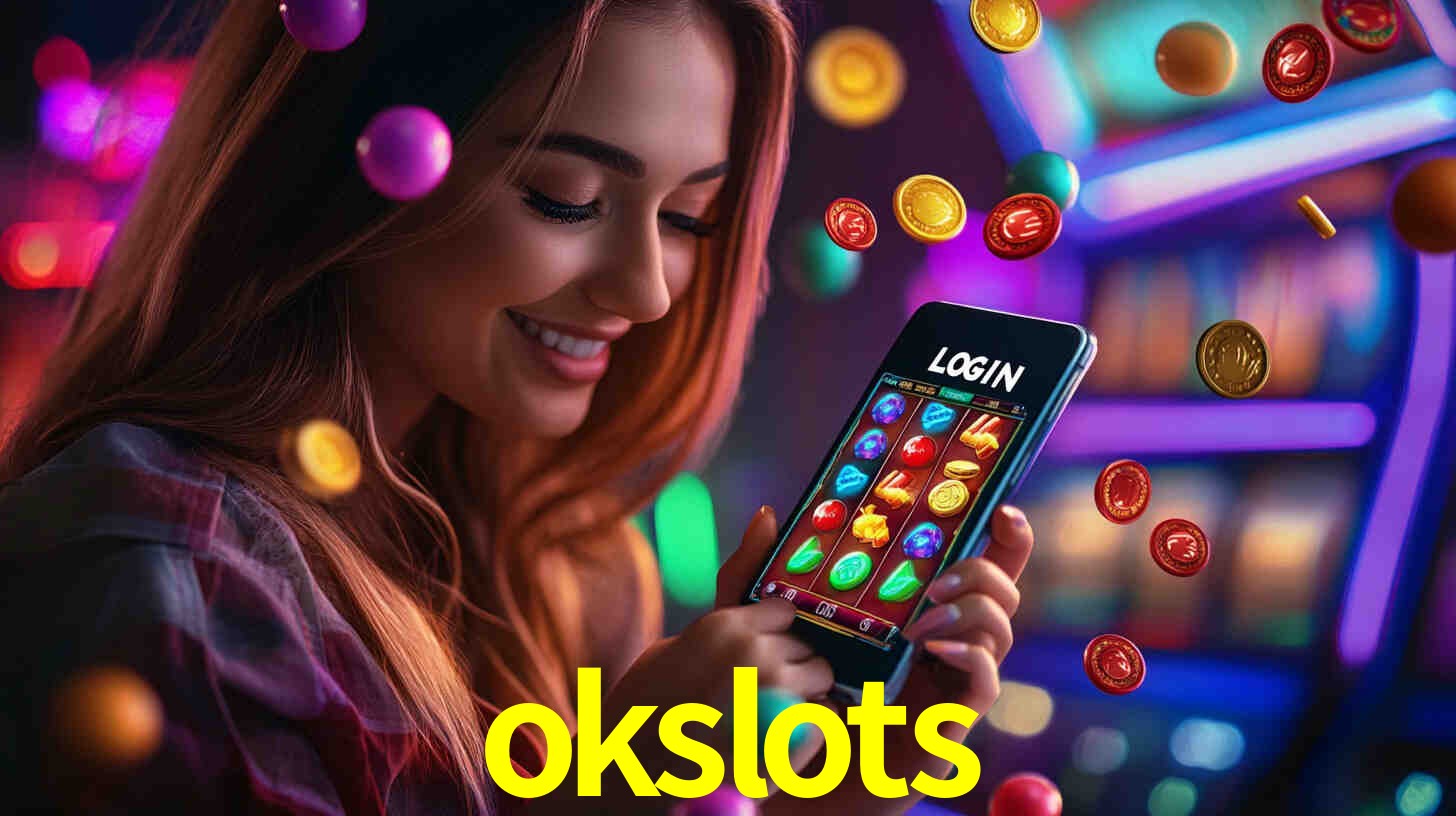 okslots,okslots bet