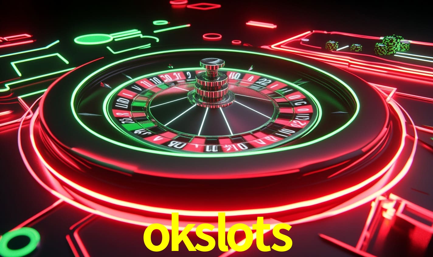 okslots Brasília - Crash Guide