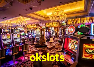 okslots Curitiba - Live Status