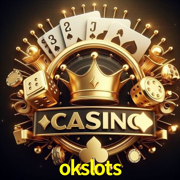 Tecnologia da Plataforma okslots